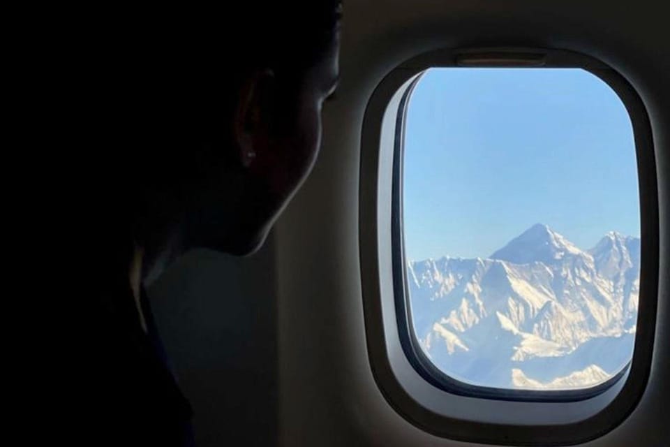 From Kathmandu: 1 Hour Everest Mountain Flight - Tips for a Great Experience