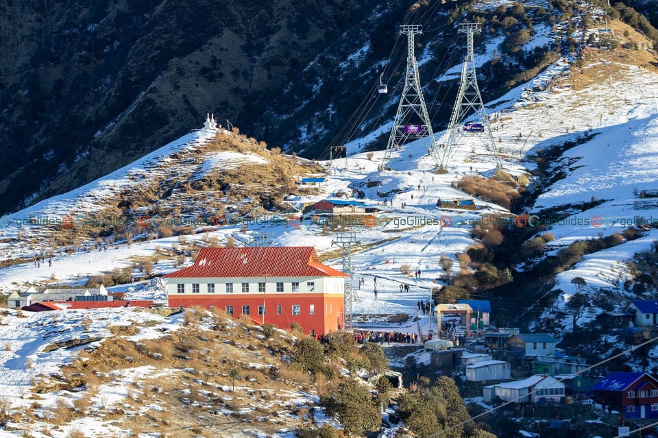 From Kathmandu: 1 Night 2 Days Kalinchowk Jeep Tour - Travel Tips