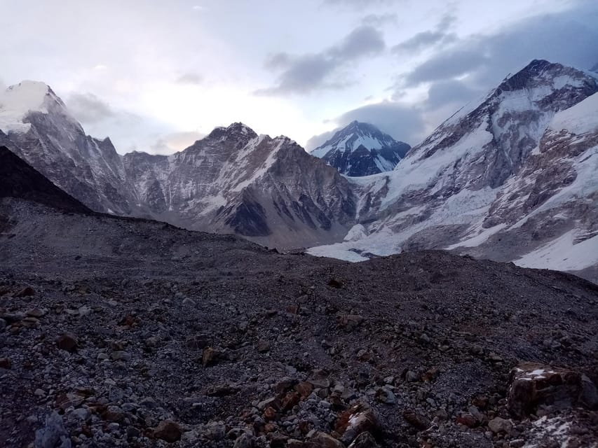 From Kathmandu: 12-Day Everest Base Camp Trek - Essential Packing List