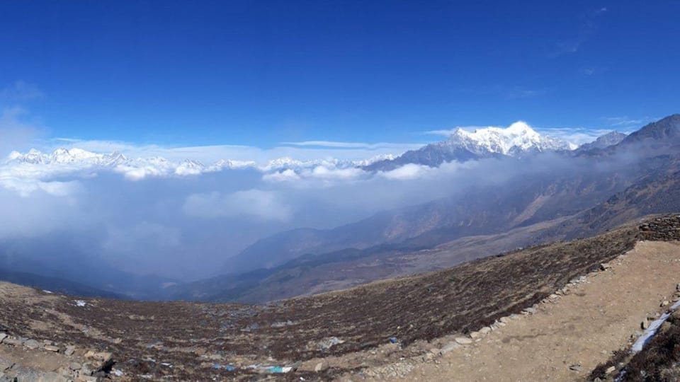 From Kathmandu: 13 Days Gosaikunda With Langtang Valley Trek - Safety and Health Tips