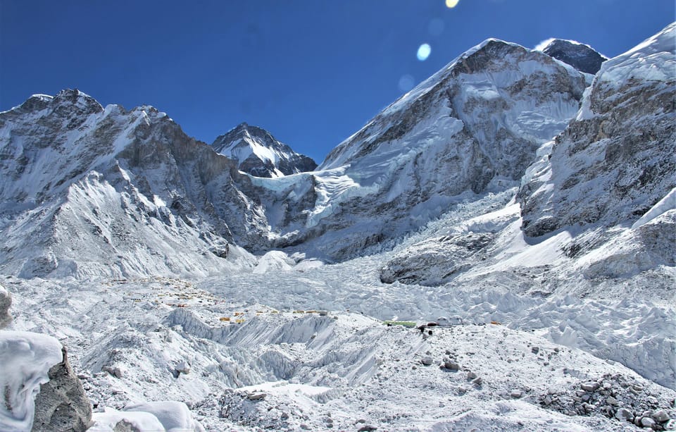 From Kathmandu: 15 Day Everest Base Camp & Kala Patthar Trek - Important Trekking Information