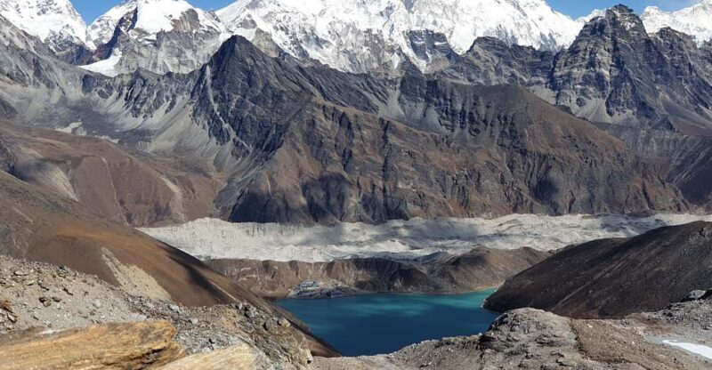 From Kathmandu: 19 Day Everest Base Camp and Kalapathar Trek - Essential Packing List