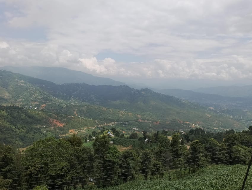 From Kathmandu: 2 Day Nagarkot, Dhulikhel, Namo Buddha Trek - Exploring Dhulikhel