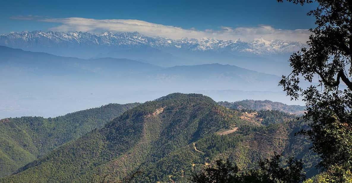 From Kathmandu: 2 Day Nagarkot, Dhulikhel, Namo Buddha Trek - Travel Recommendations