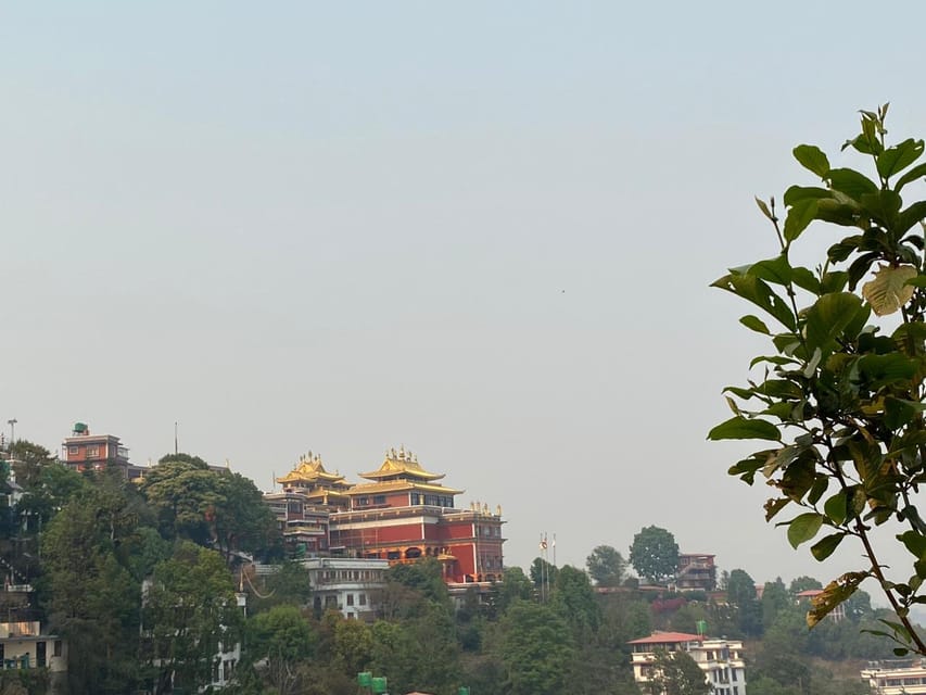 From Kathmandu: 2 Day Nagarkot, Dhulikhel, Namo Buddha Trek - Day 2 Highlights