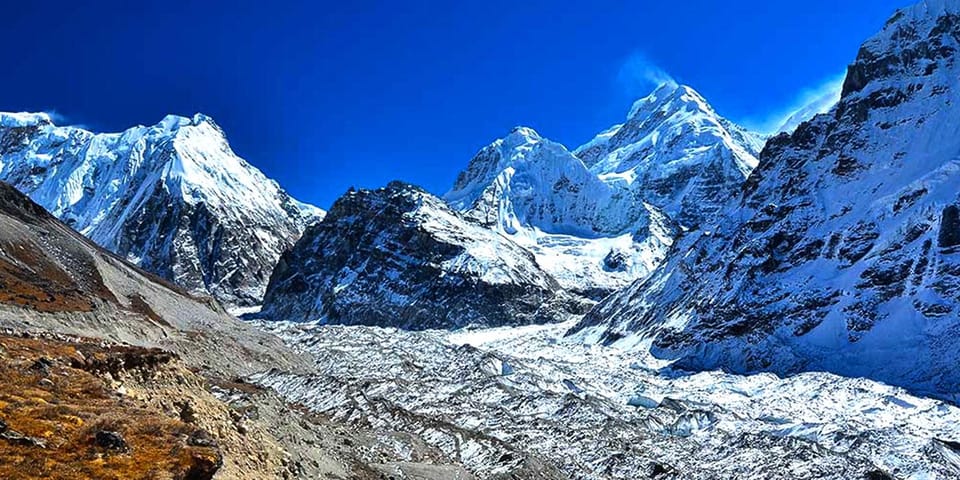 From Kathmandu: 23 Day Kanchenjunga Circuit Trek - Booking Information