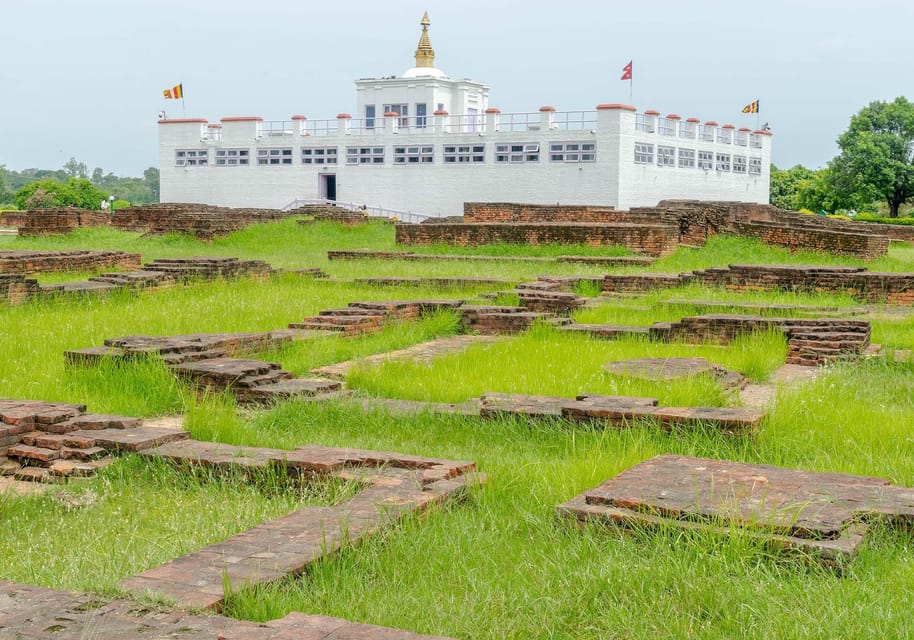 From Kathmandu: 3 Days Luxury Lumbini Tour - Travel Tips