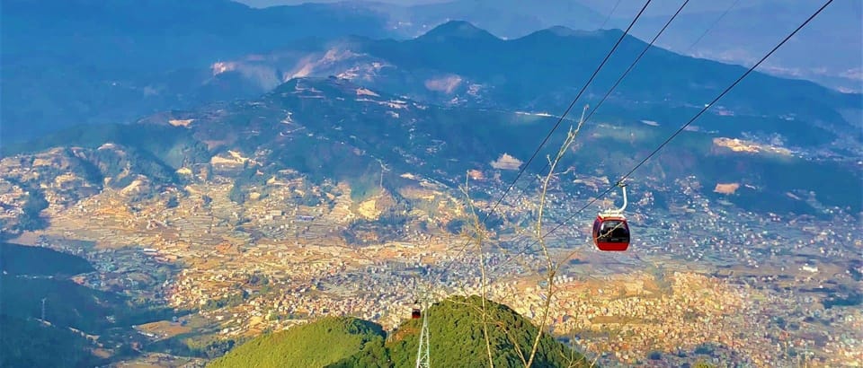 From Kathmandu: 3 Hour Chandragiri Cable Car Tour With Guide - Frequently Asked Questions