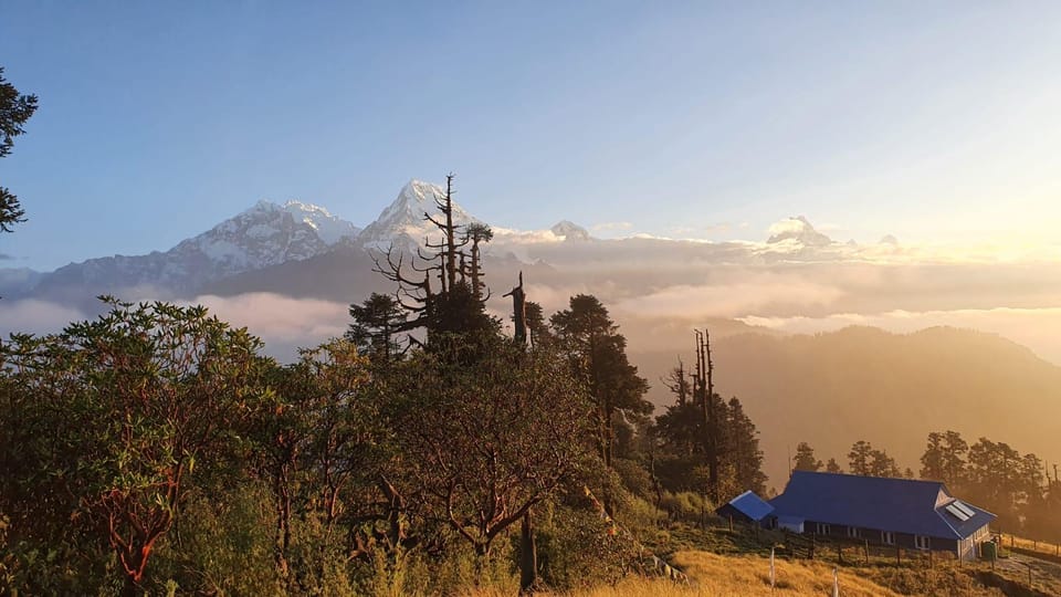 From Kathmandu: 5 Day Poon Hill With Ghandruk Trek - Essential Packing List