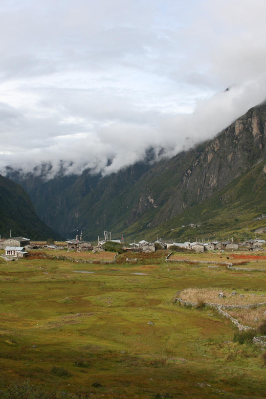 From Kathmandu: 8- Days Langtang Valley Trek - Cultural Insights