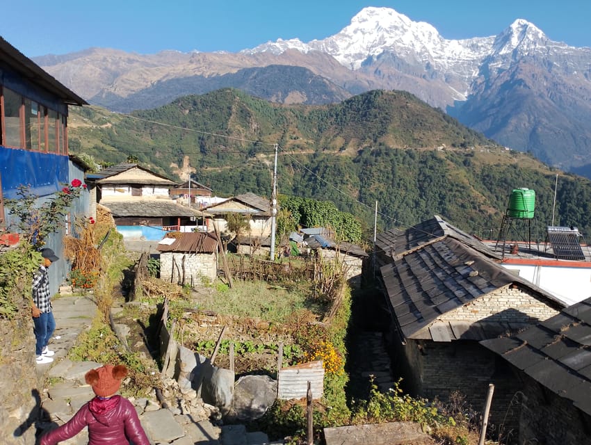 From Kathmandu: 9 Day Annapurna Base Camp Himalayas Trek - Packing Essentials