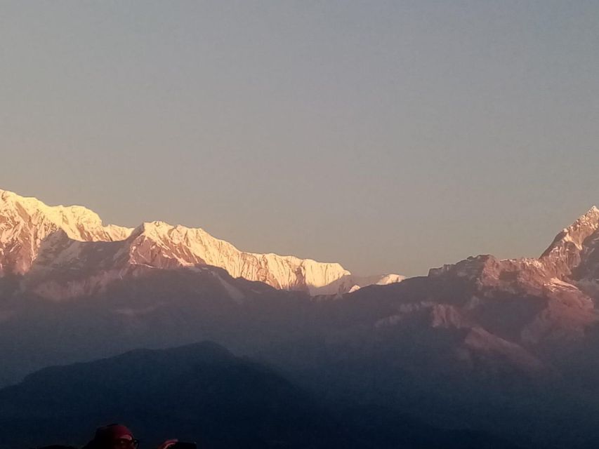 From Kathmandu: 9 Day Kathmandu,Pokhara,Lumbini,Chitwan Tour - Activities and Adventures