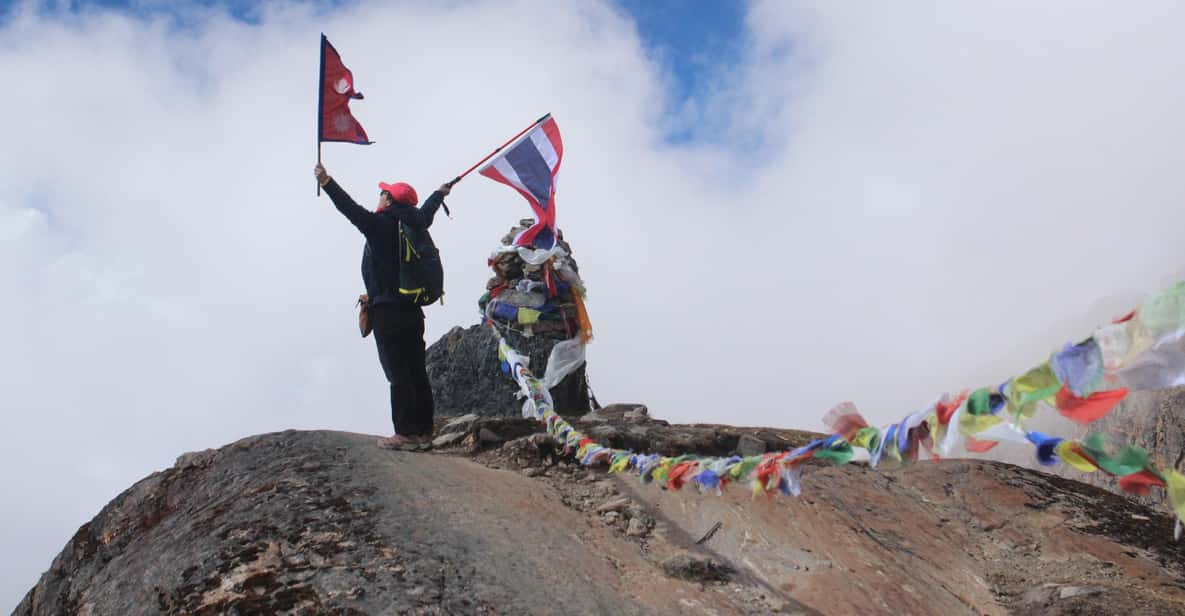 From Kathmandu: 9 Days 8 Nights Langtang Trek - Packing Essentials