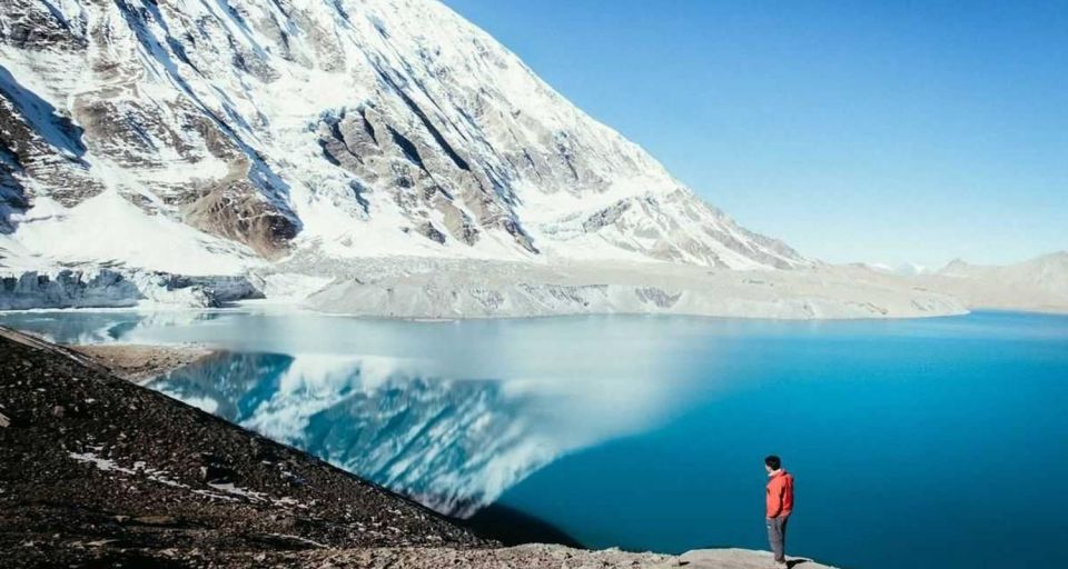 From Kathmandu Budget: 5 Day Short Tilicho Lake Trek - Inclusions and Services