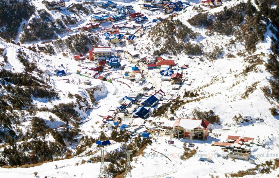 From Kathmandu Budget: Private 2 Day 1 Night Kalinchowk Trek - Best Trekking Seasons