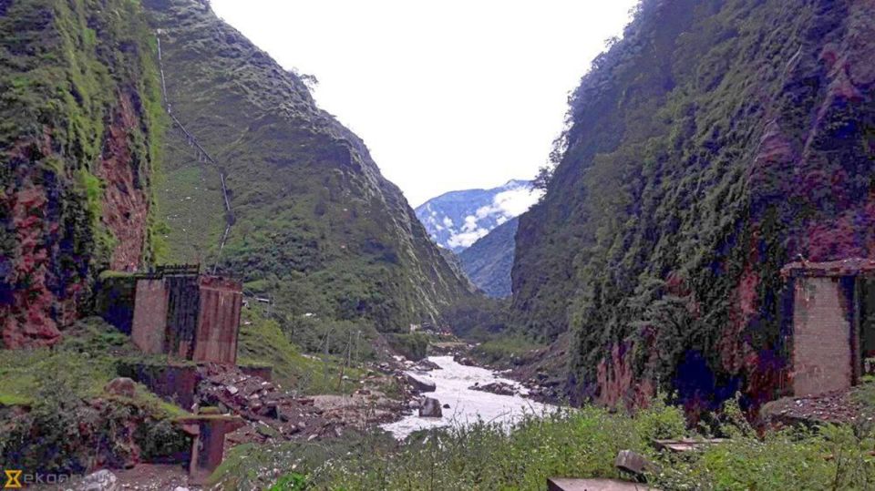 From Kathmandu: Bungee Jump Over Bhotekosi River & Transfer - Nearby Attractions