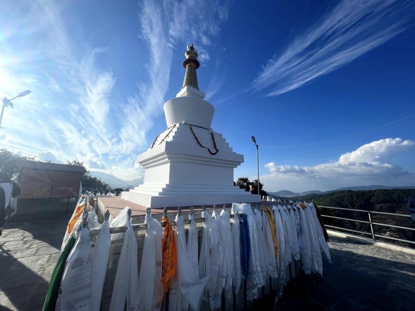 From Kathmandu: Dhulikhel - Namobuddha Spiritual Guided Hike - Inclusions and Exclusions