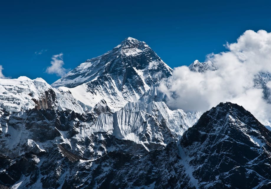 From Kathmandu: Everest Base Camp Short Trek- 10 Days - Booking Process and Pricing