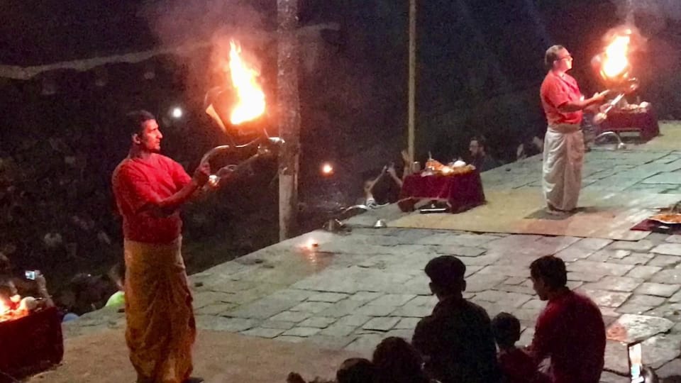 From Kathmandu: Guided 3 Hour Pashupatinath Aarati - Important Information