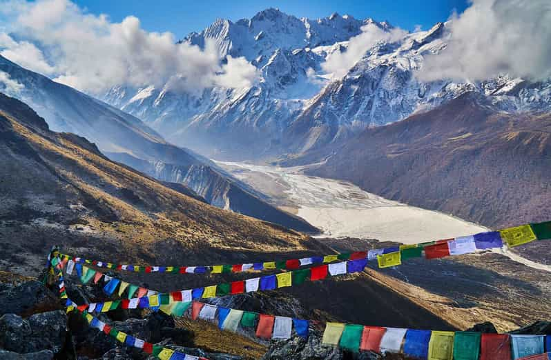 From Kathmandu: Langtang Valley Trek With Tserko Ri Hike - Safety Considerations During Trek