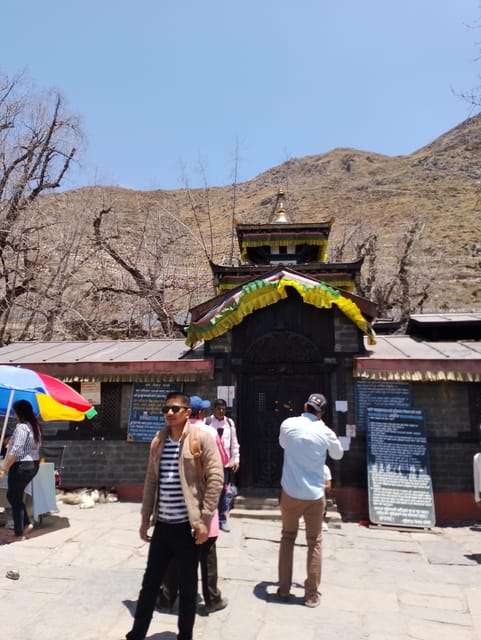 From Kathmandu: Lower Mustang 4W Jeep Tour - Inclusions for Your Journey