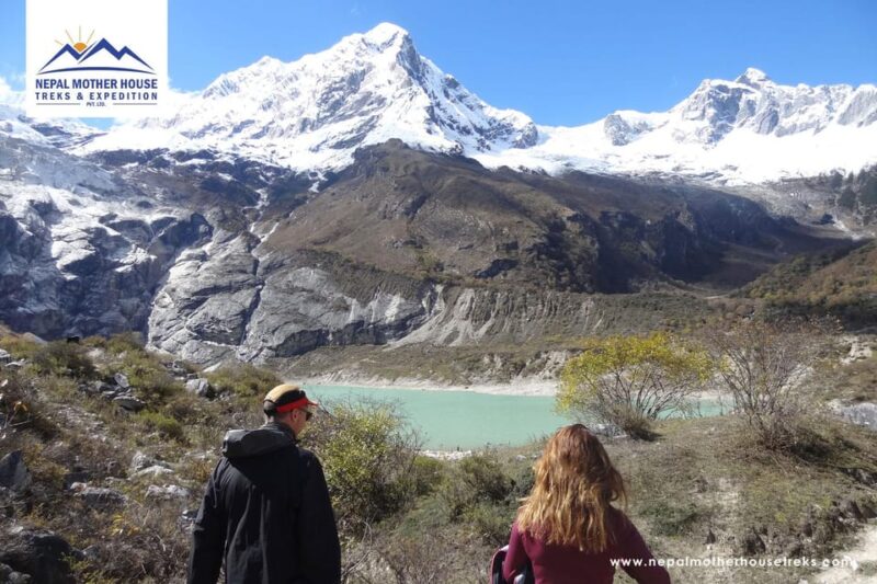 From Kathmandu: Manaslu Circuit Tea House Trek 11 Days - Trekking Requirements