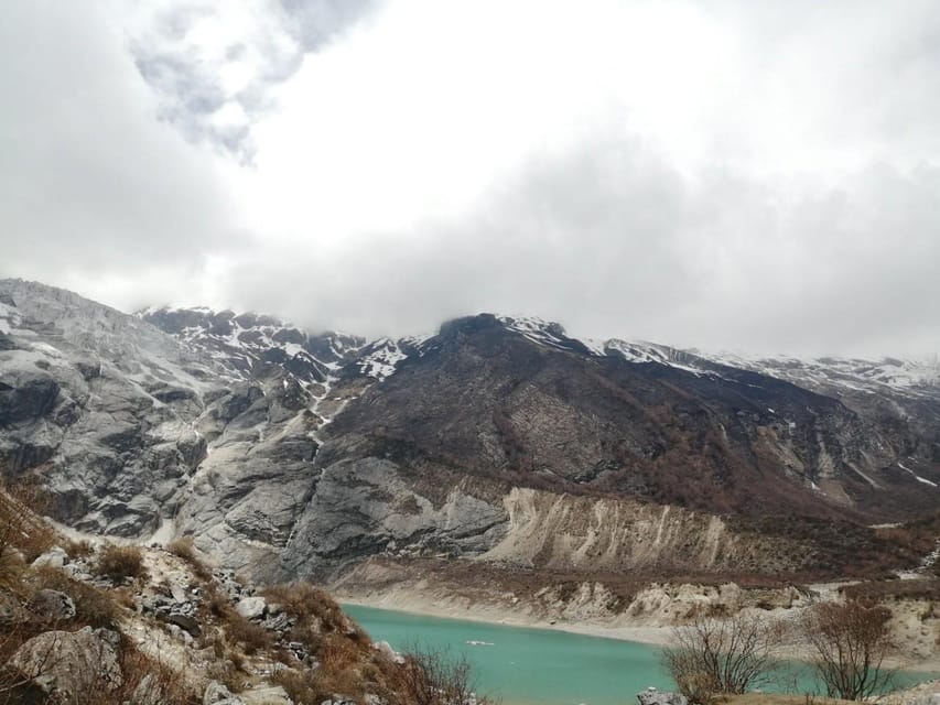 From Kathmandu: Manaslu Circuit Trek 12 Day - Health and Safety Tips