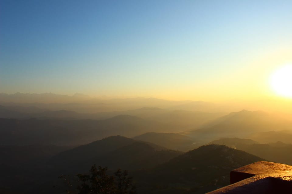 From Kathmandu: Nagarkot Sunrise and Changu Narayan Temple … - Cultural Insights