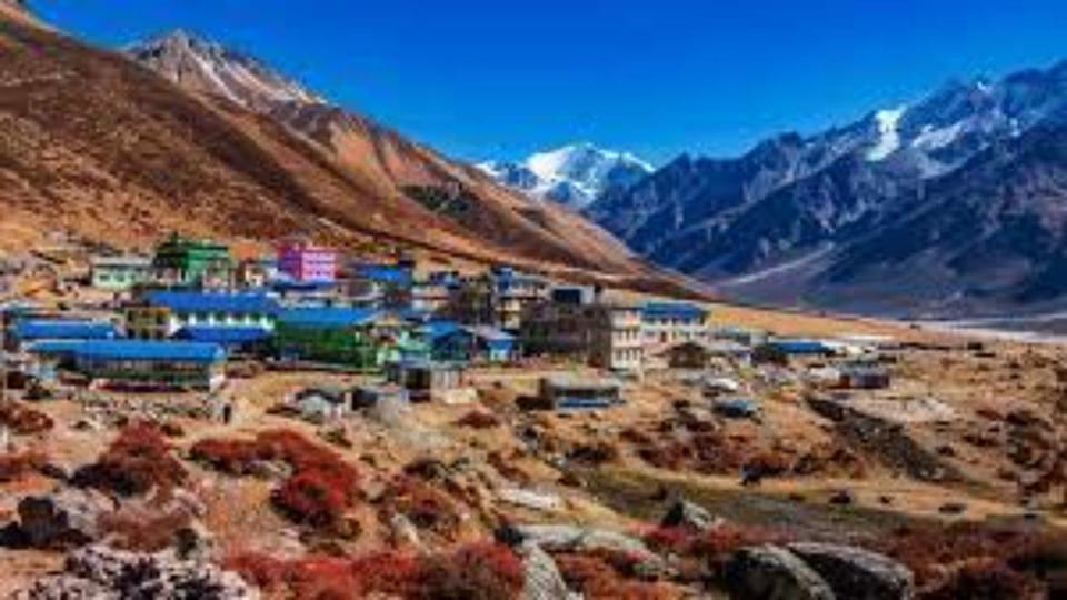 From Kathmandu: Private 8 Days Langtang Valley Trek - Essential Packing List