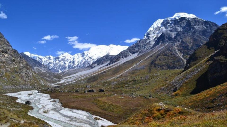 From Kathmandu: Private 8 Days Langtang Valley Trek - Best Time to Trek