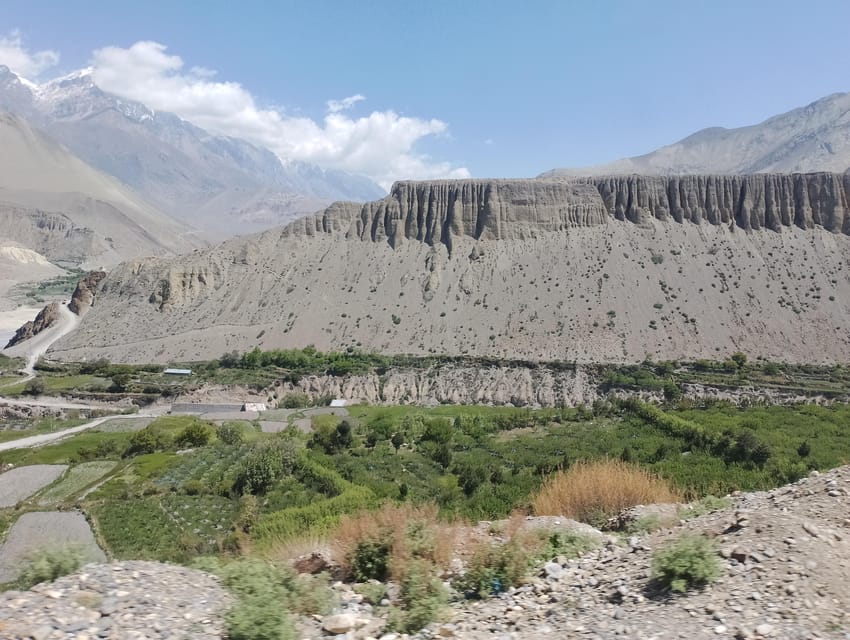 From Kathmandu: Tilicho Lake and Mesokonto Pass Trek - Inclusions and Exclusions