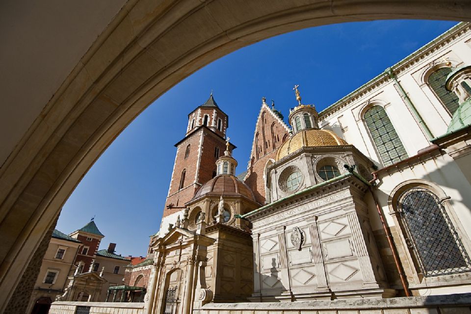 From Katowice: Krakow Old Town Private Guided Day Trip - Customer Feedback