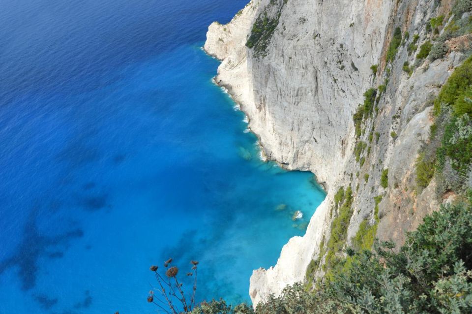 From Kefalonia: Zakynthos Boat Trip With Transfer - Customer Ratings and Reviews