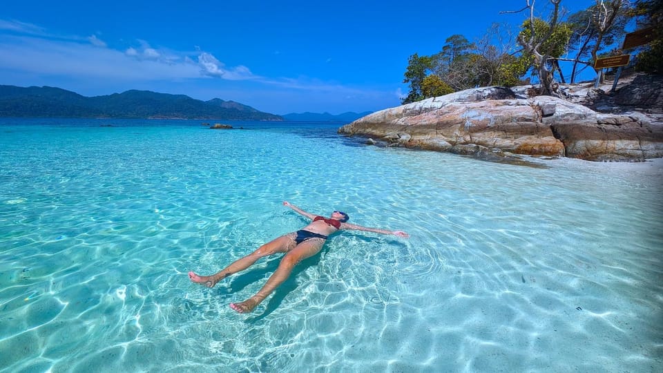 From Koh Lipe: Private Longtail Boat Tour With Snorkeling - Safety and Conditions