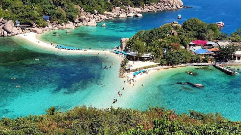 From Koh Samui:Snorkeling Trip at Koh Nangyuan&Koh Tao - Important Considerations