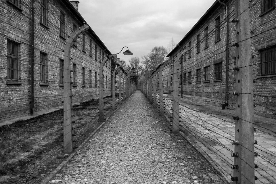 From Krakow: Auschwitz-Birkenau & Schindlers Factory Tour - Customer Reviews and Ratings