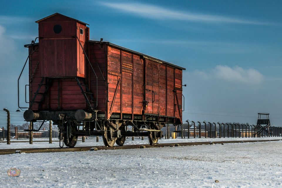 From Krakow: Auschwitz-Birkenau Tour With Transportation - Customer Reviews and Ratings