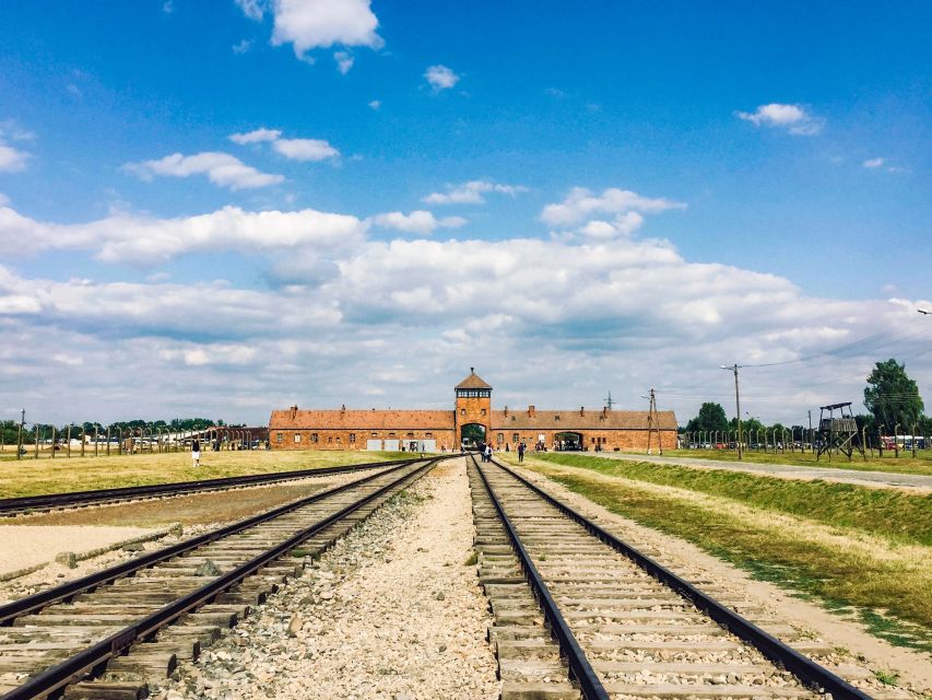 From Krakow: Auschwitz-Birkenau Tour With Transportation - Important Tour Requirements