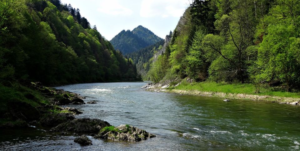 From Krakow: Dunajec Pontoon Rafting Trip - Frequently Asked Questions