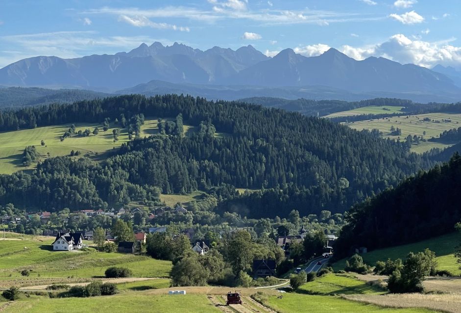 From Krakow: Dunajec River Guided Kayaking Day Trip - Travel Tips and Recommendations