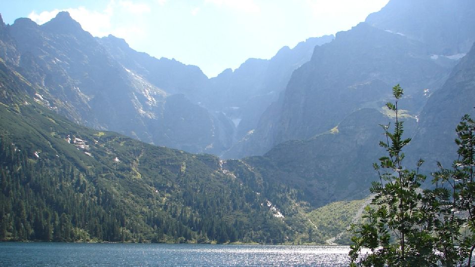 From Krakow: Morskie Oko Lake Tour in the Tatra Mountains - Customer Reviews