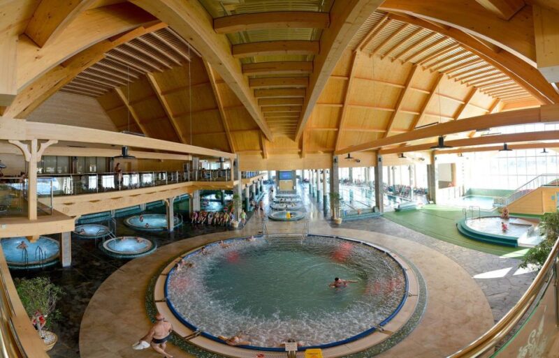 From Krakow: Slovakia Treetop Walk, Zakopane & Thermal Spa - Customer Reviews and Ratings
