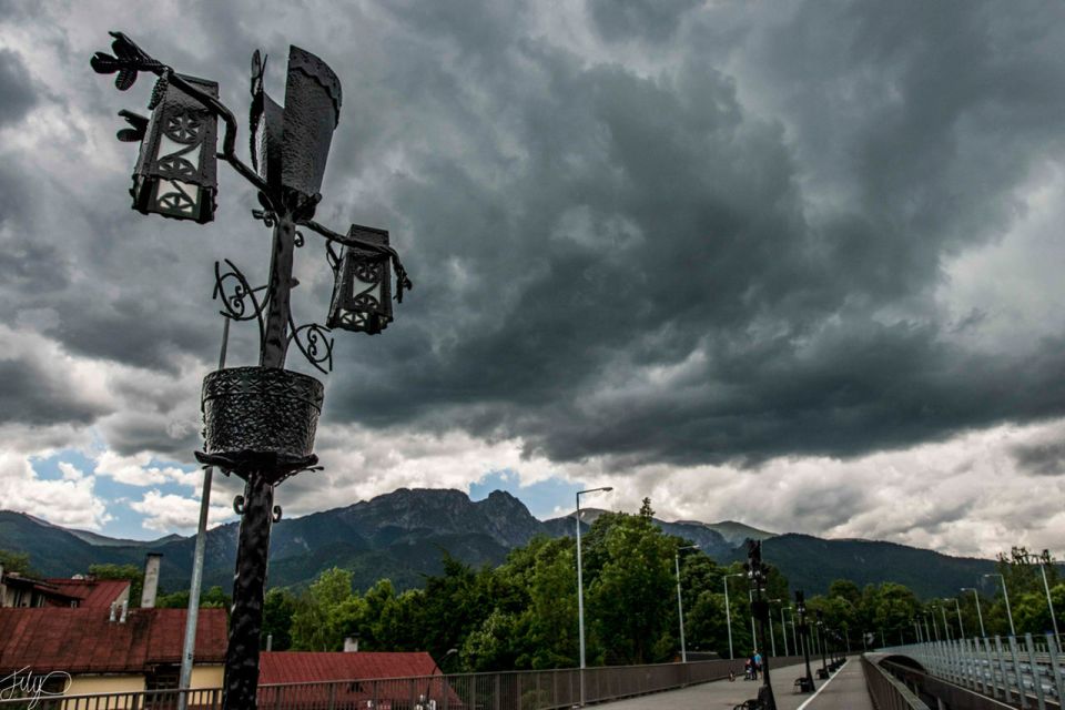 From Krakow: Treetop Walk & Zakopane Visit Small Group Tour - Experience the Treetop Walk