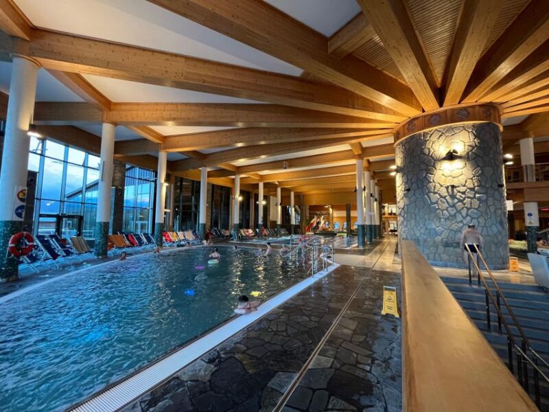 From Krakow: Zakopane City Tour With Thermal Baths - What to Bring