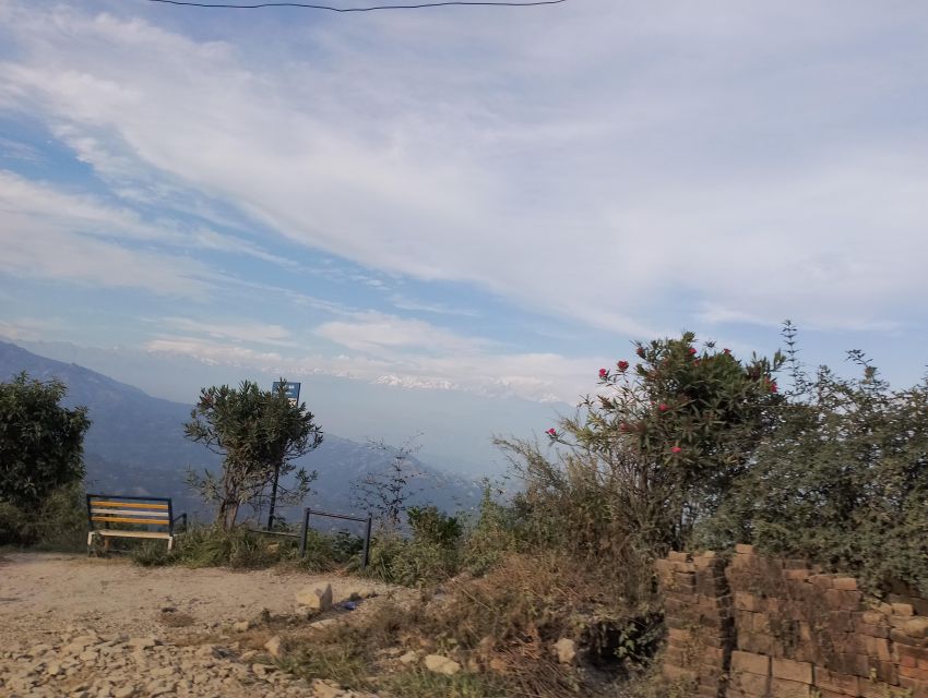 From Ktm: Nagarkot Sunrise and Hike Tour to Changu Narayan - Important Notes