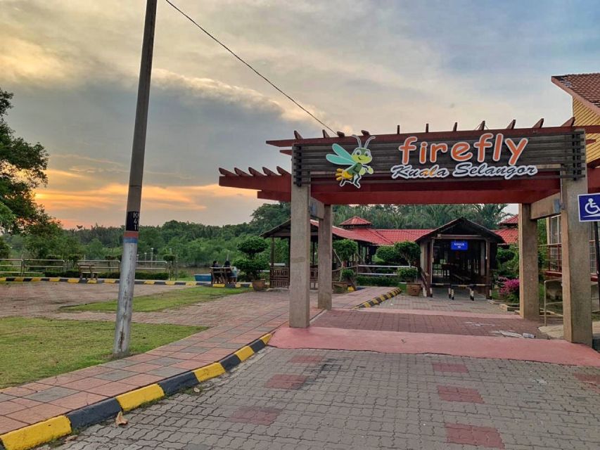 From Kuala Lumpur: Kuala Selangor Fireflies Tour With Dinner - Customer Reviews