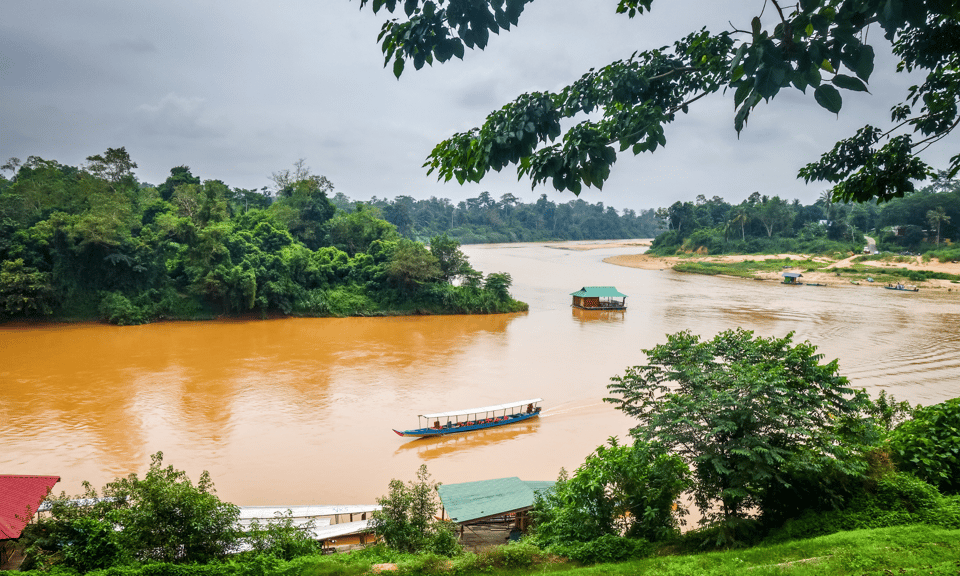 From Kuala Lumpur: Taman Negara National Park Private Tour - Important Information