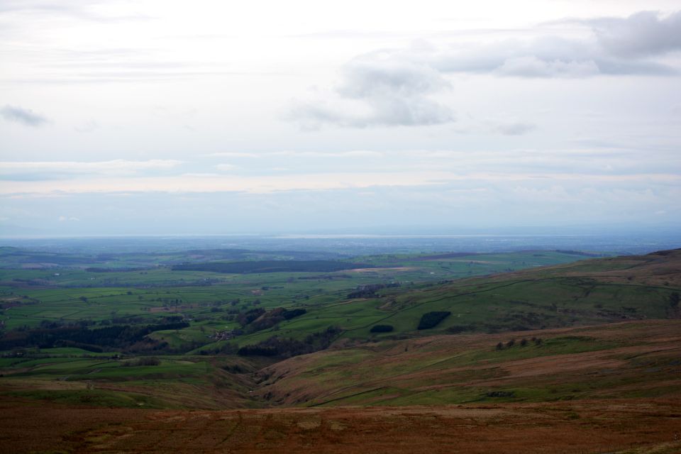 From Lake District: Roman Britain and Hadrians Wall Tour - Participant Information