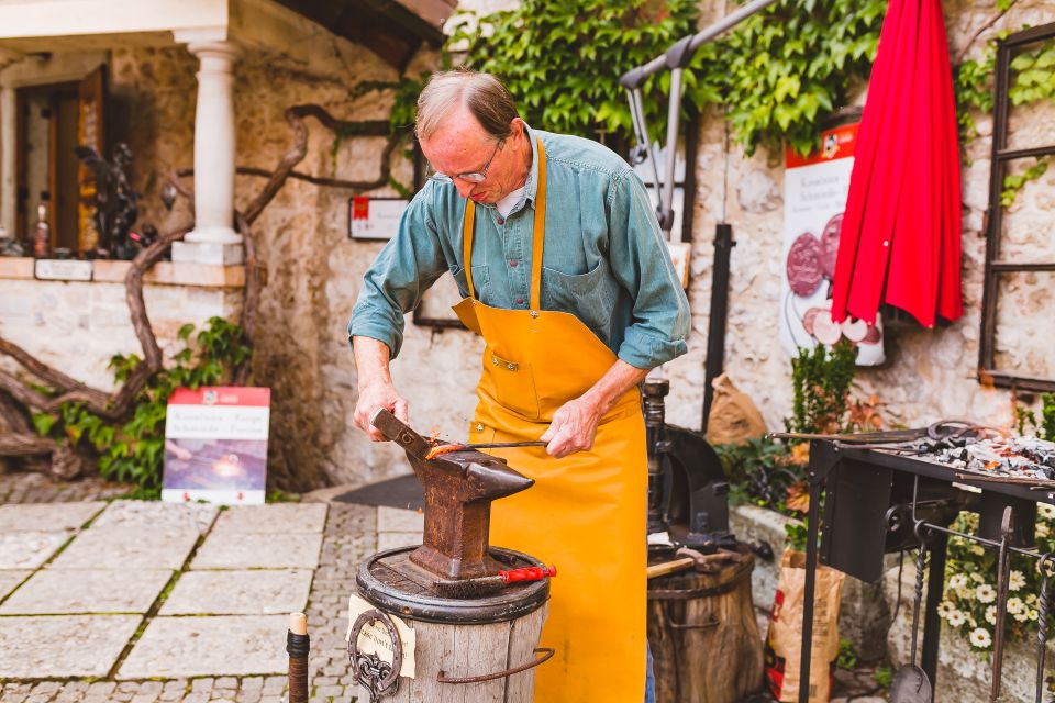 From Ljubljana: Lake Bled and Bled Castle Tour - What to Bring