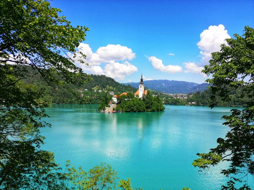 From Ljubljana: Lake Bled Tour - Customer Reviews and Ratings